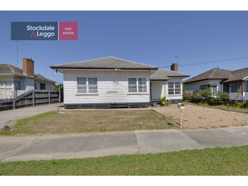 133 Gordon Street, Traralgon VIC 3844