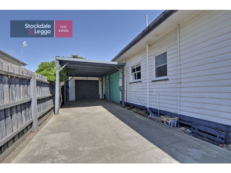 133 Gordon Street, Traralgon VIC 3844
