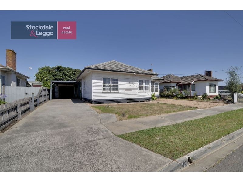 133 Gordon Street, Traralgon VIC 3844