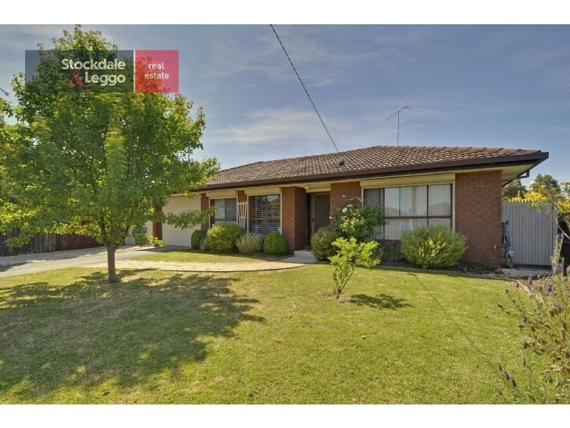 3 Nugong Place, Traralgon VIC 3844