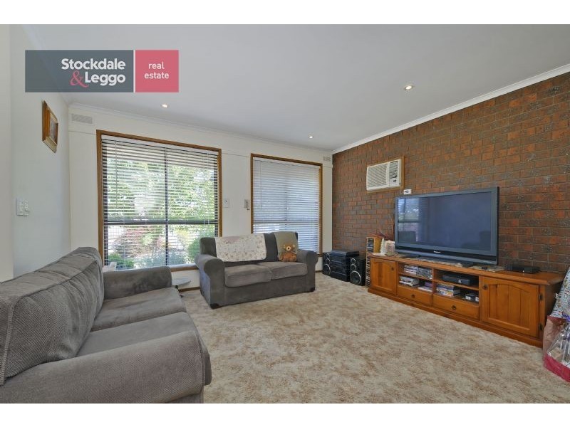 3 Nugong Place, Traralgon VIC 3844