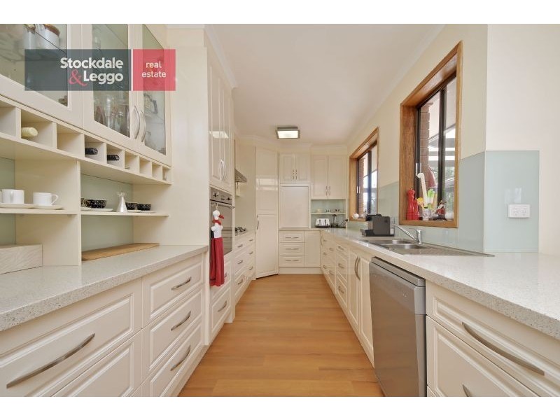 3 Nugong Place, Traralgon VIC 3844
