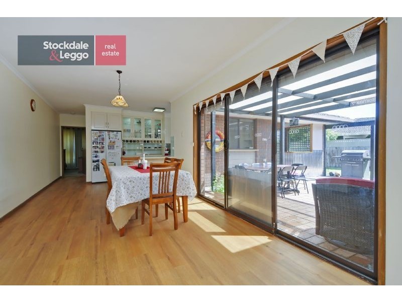 3 Nugong Place, Traralgon VIC 3844