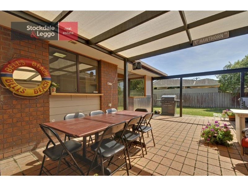 3 Nugong Place, Traralgon VIC 3844