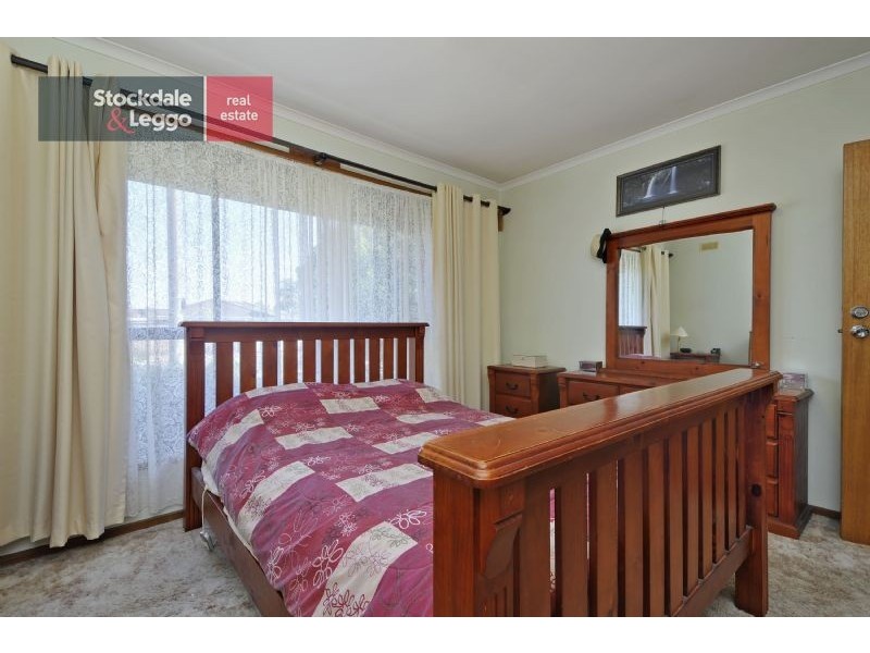 3 Nugong Place, Traralgon VIC 3844