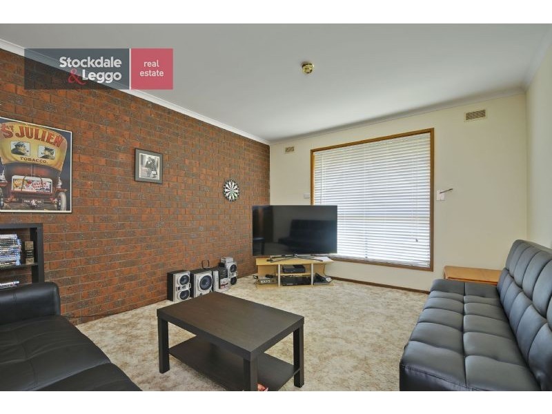 3 Nugong Place, Traralgon VIC 3844