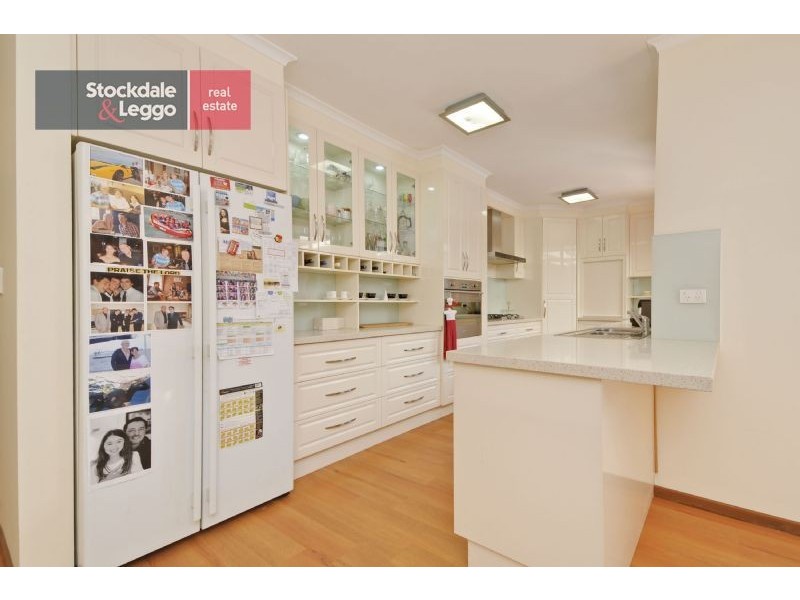 3 Nugong Place, Traralgon VIC 3844