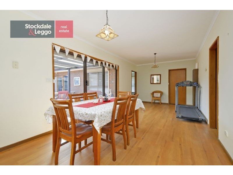 3 Nugong Place, Traralgon VIC 3844