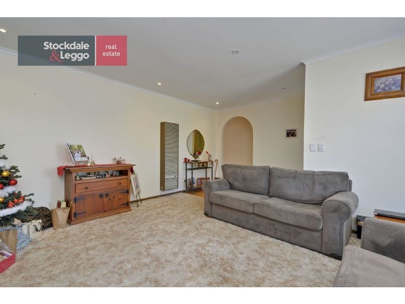 3 Nugong Place, Traralgon VIC 3844