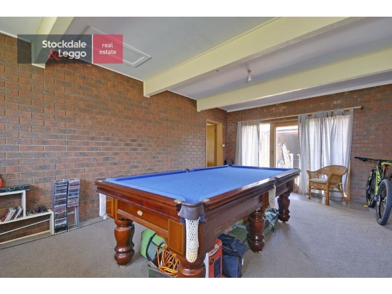 3 Nugong Place, Traralgon VIC 3844
