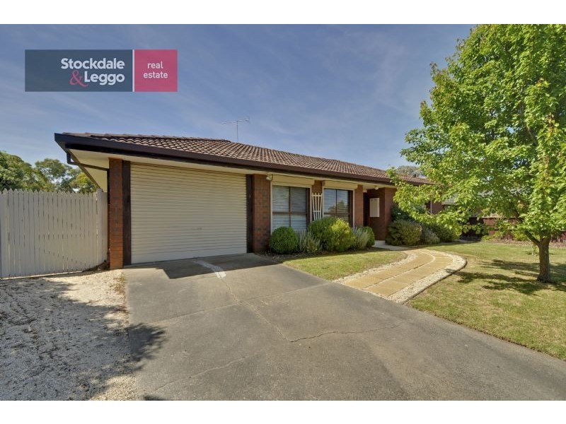 3 Nugong Place, Traralgon VIC 3844