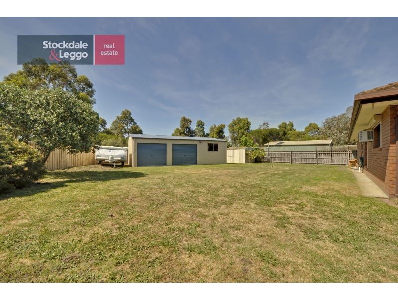 3 Nugong Place, Traralgon VIC 3844
