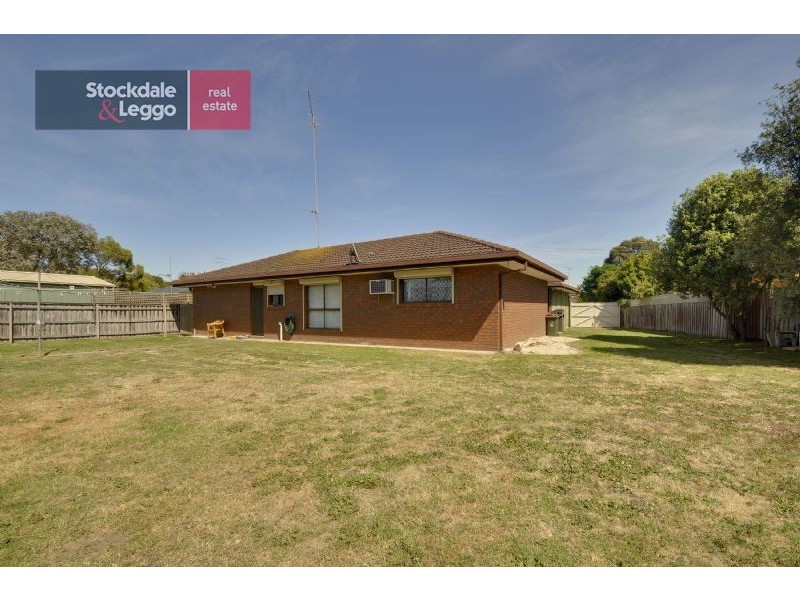 3 Nugong Place, Traralgon VIC 3844