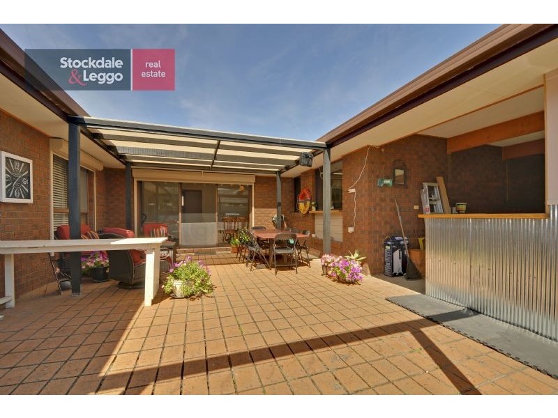 3 Nugong Place, Traralgon VIC 3844
