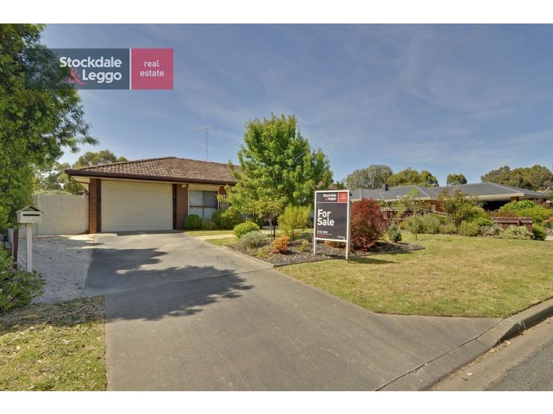 3 Nugong Place, Traralgon VIC 3844