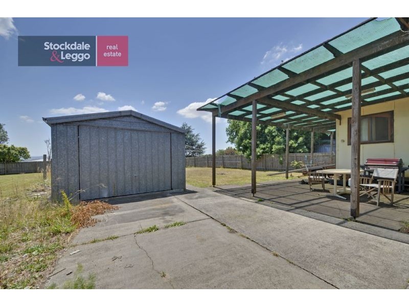 53 Vincent Road, Morwell VIC 3840