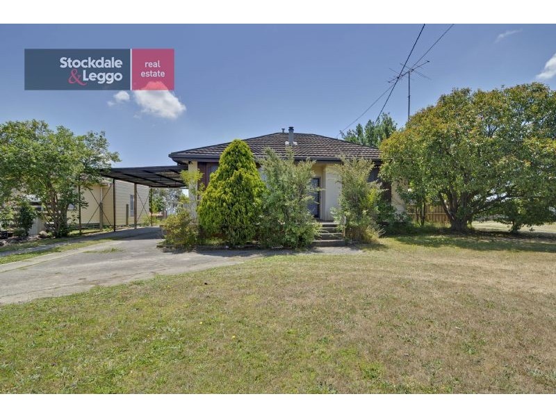 53 Vincent Road, Morwell VIC 3840