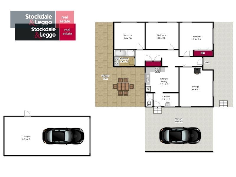 53 Vincent Road, Morwell VIC 3840