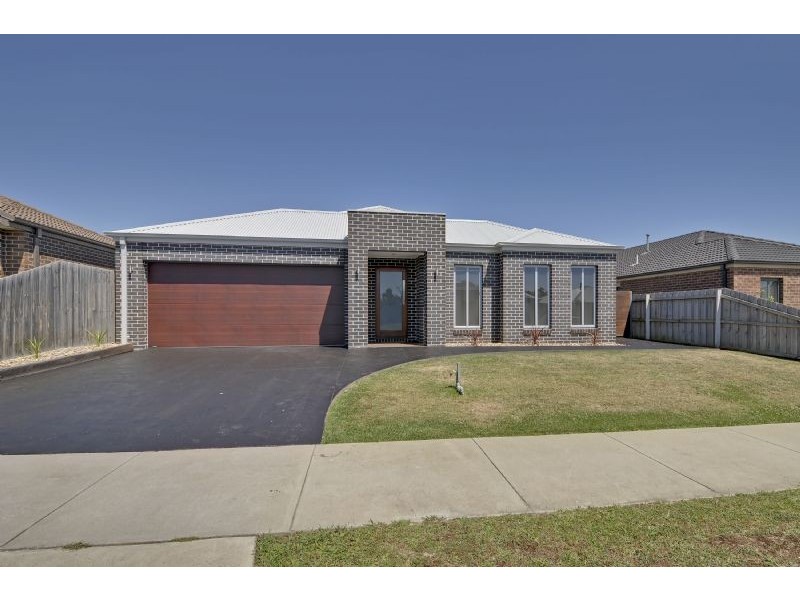 8 Wicklow Street, Traralgon VIC 3844