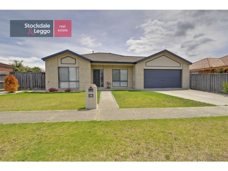 77 Wirilda Crescent, Traralgon VIC 3844