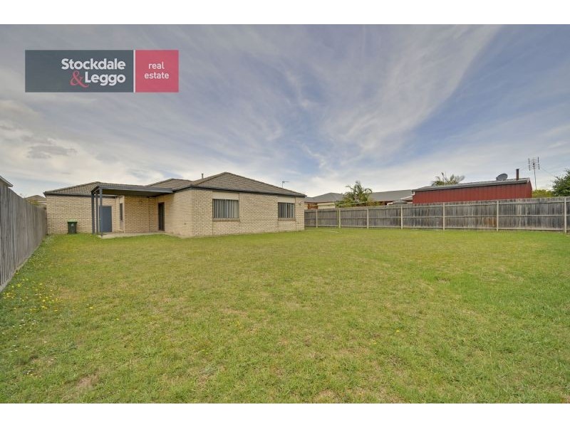 77 Wirilda Crescent, Traralgon VIC 3844