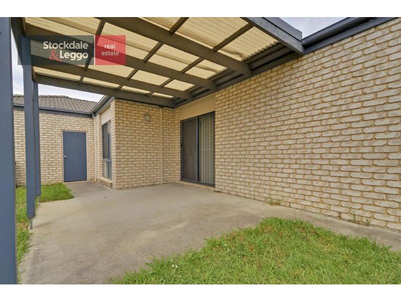 77 Wirilda Crescent, Traralgon VIC 3844