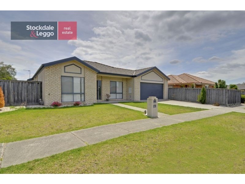 77 Wirilda Crescent, Traralgon VIC 3844