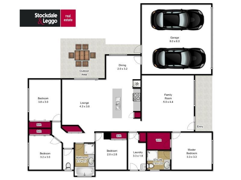 77 Wirilda Crescent, Traralgon VIC 3844