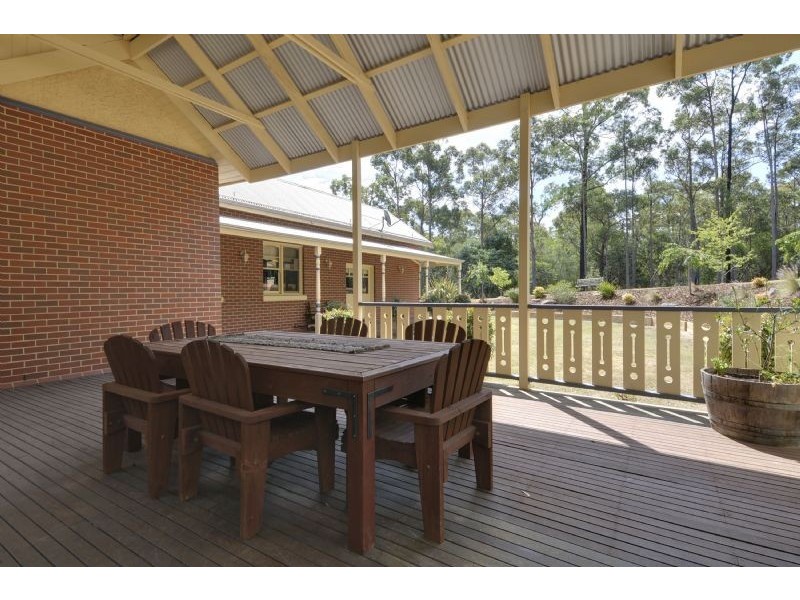 60 Tandara Drive, Glengarry VIC 3854