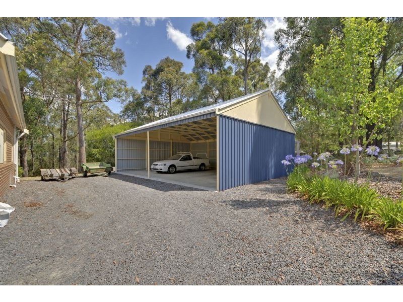 60 Tandara Drive, Glengarry VIC 3854