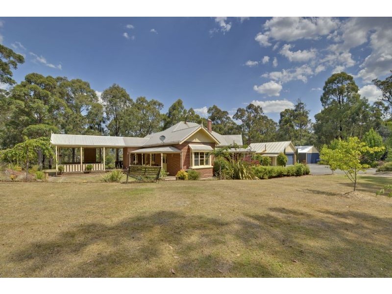 60 Tandara Drive, Glengarry VIC 3854