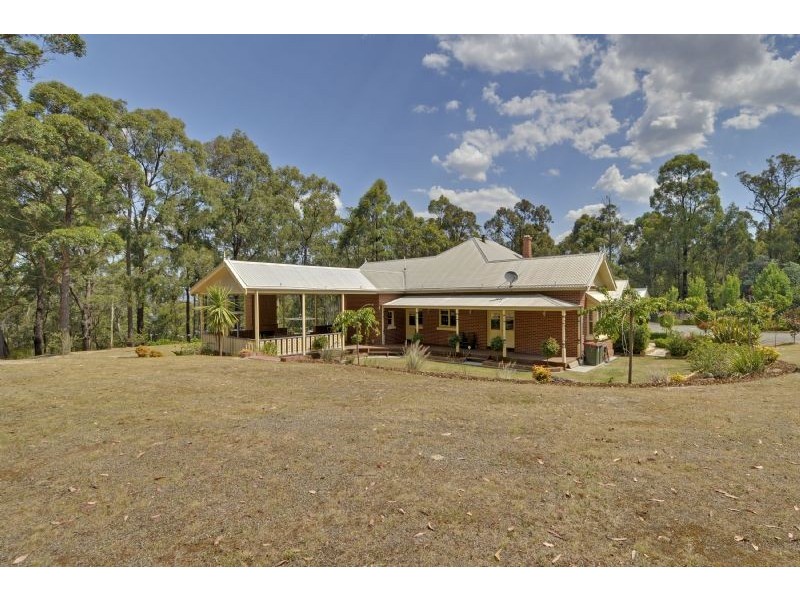 60 Tandara Drive, Glengarry VIC 3854