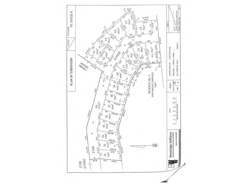 Lot 47 Eton Avenue, Traralgon VIC 3844