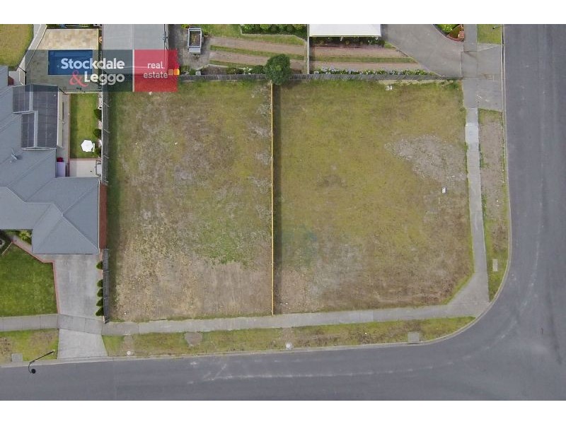 Lot 2 / 62 Gabo Way, Morwell VIC 3840
