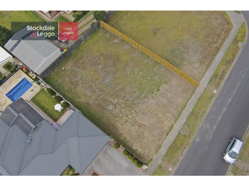Lot 2 / 62 Gabo Way, Morwell VIC 3840