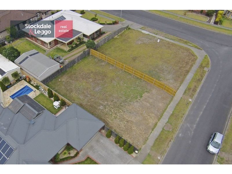 Lot 2 / 62 Gabo Way, Morwell VIC 3840