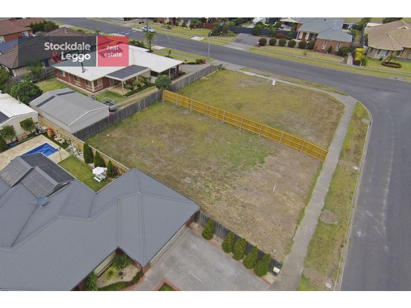 Lot 2 / 62 Gabo Way, Morwell VIC 3840