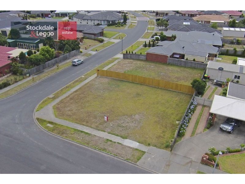 Lot 1 / 62 Gabo Way, Morwell VIC 3840
