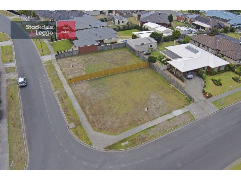 Lot 1 / 62 Gabo Way, Morwell VIC 3840