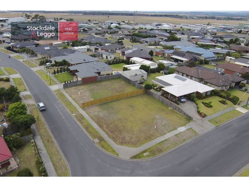 Lot 1 / 62 Gabo Way, Morwell VIC 3840