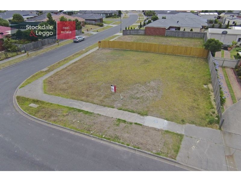 Lot 1 / 62 Gabo Way, Morwell VIC 3840