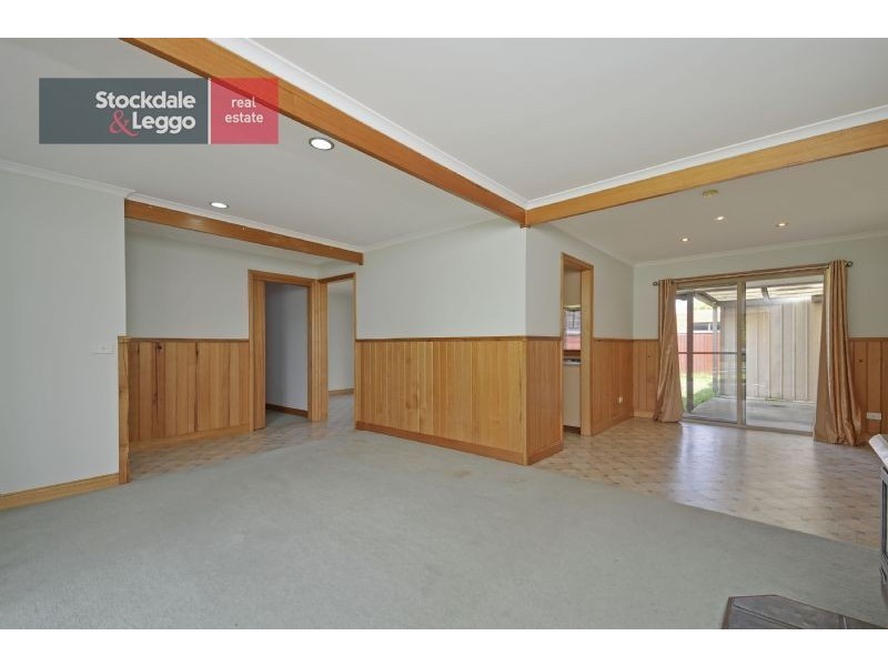 1 Patrobas Court, Traralgon VIC 3844