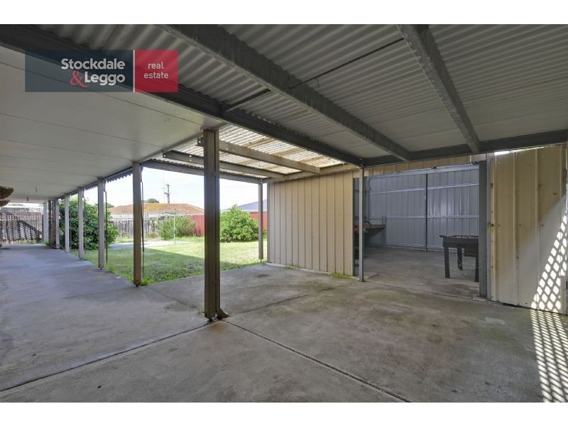 1 Patrobas Court, Traralgon VIC 3844