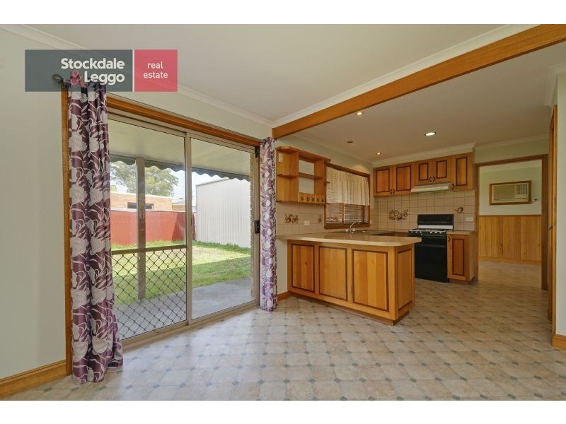 1 Patrobas Court, Traralgon VIC 3844