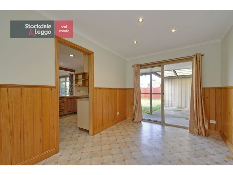 1 Patrobas Court, Traralgon VIC 3844