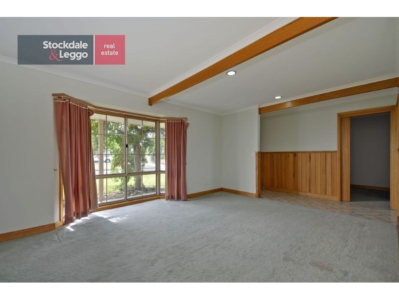 1 Patrobas Court, Traralgon VIC 3844