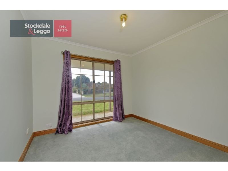 1 Patrobas Court, Traralgon VIC 3844