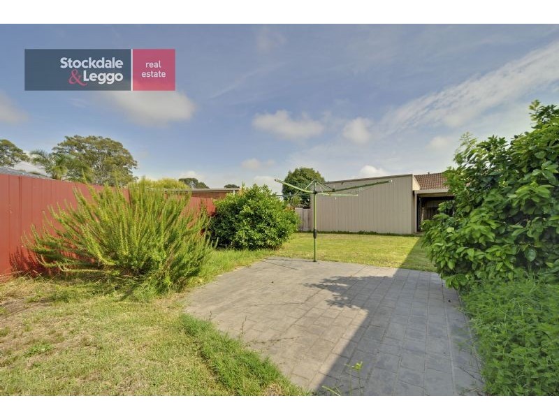 1 Patrobas Court, Traralgon VIC 3844