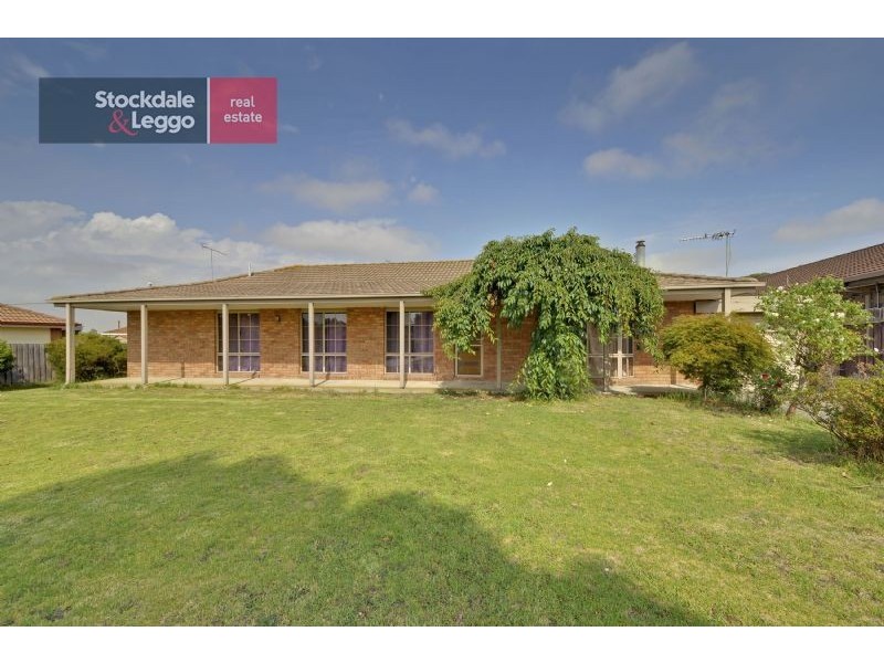 1 Patrobas Court, Traralgon VIC 3844