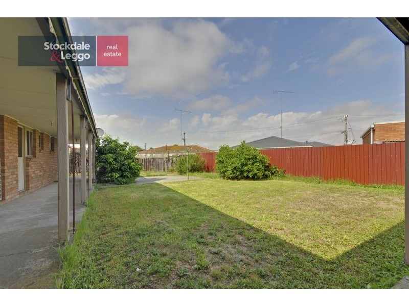 1 Patrobas Court, Traralgon VIC 3844